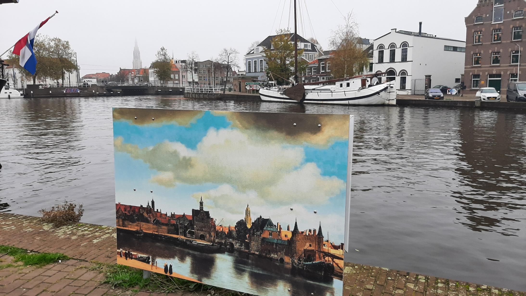 view-of-delft